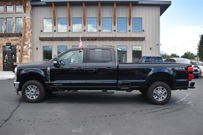 2025 Ford F-350 Super Duty Lariat - Photo 4 - Heber City, UT 84032