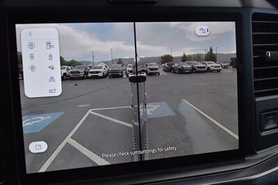 2025 Ford F-350 Super Duty Lariat - Photo 41 - Heber City, UT 84032