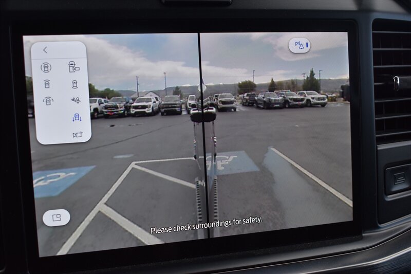 2025 Ford F-350 Super Duty Lariat - Photo 41 - Heber City, UT 84032