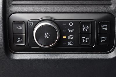 2025 Ford F-350 Super Duty Lariat - Photo 22 - Heber City, UT 84032