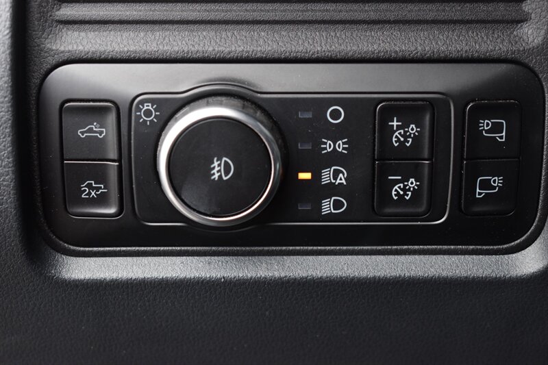 2025 Ford F-350 Super Duty Lariat - Photo 22 - Heber City, UT 84032