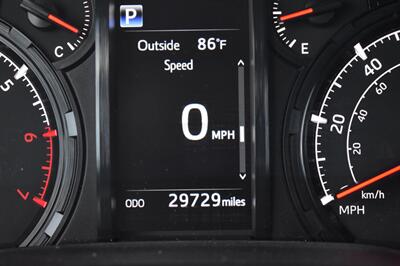 2024 Toyota 4Runner SR5   - Photo 35 - Heber City, UT 84032