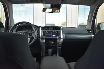 2024 Toyota 4Runner SR5   - Photo 12 - Heber City, UT 84032