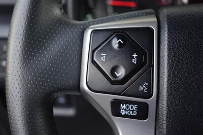 2024 Toyota 4Runner SR5   - Photo 32 - Heber City, UT 84032