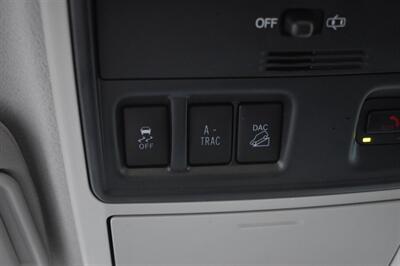 2024 Toyota 4Runner SR5   - Photo 27 - Heber City, UT 84032