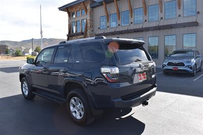 2024 Toyota 4Runner SR5   - Photo 6 - Heber City, UT 84032