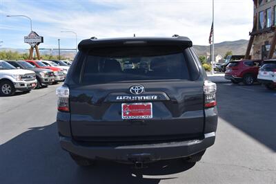 2024 Toyota 4Runner SR5   - Photo 7 - Heber City, UT 84032