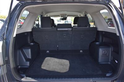 2024 Toyota 4Runner SR5   - Photo 8 - Heber City, UT 84032