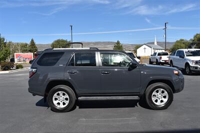 2024 Toyota 4Runner SR5   - Photo 3 - Heber City, UT 84032