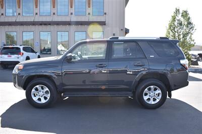 2024 Toyota 4Runner SR5   - Photo 4 - Heber City, UT 84032
