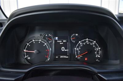 2024 Toyota 4Runner SR5   - Photo 34 - Heber City, UT 84032