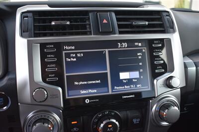 2024 Toyota 4Runner SR5   - Photo 23 - Heber City, UT 84032