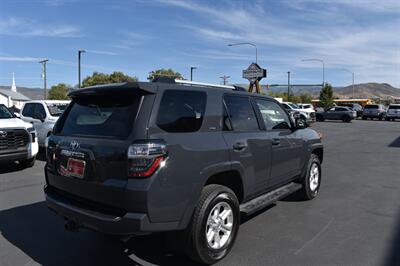 2024 Toyota 4Runner SR5   - Photo 5 - Heber City, UT 84032