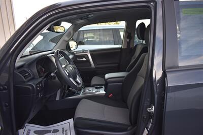 2024 Toyota 4Runner SR5   - Photo 13 - Heber City, UT 84032
