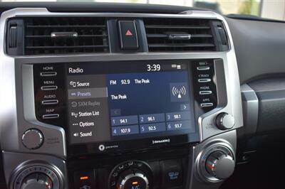 2024 Toyota 4Runner SR5   - Photo 24 - Heber City, UT 84032