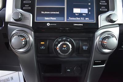 2024 Toyota 4Runner SR5   - Photo 22 - Heber City, UT 84032