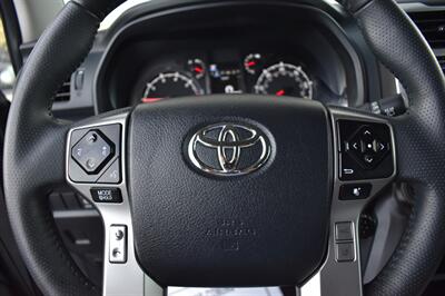 2024 Toyota 4Runner SR5   - Photo 28 - Heber City, UT 84032
