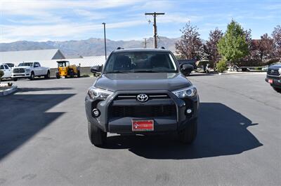 2024 Toyota 4Runner SR5   - Photo 9 - Heber City, UT 84032