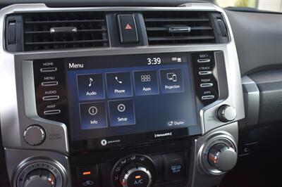 2024 Toyota 4Runner SR5   - Photo 25 - Heber City, UT 84032