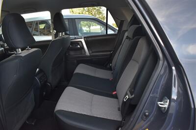 2024 Toyota 4Runner SR5   - Photo 10 - Heber City, UT 84032