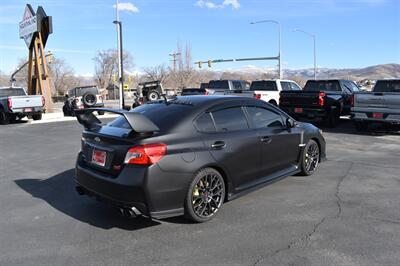 2019 Subaru WRX STI   - Photo 5 - Heber City, UT 84032