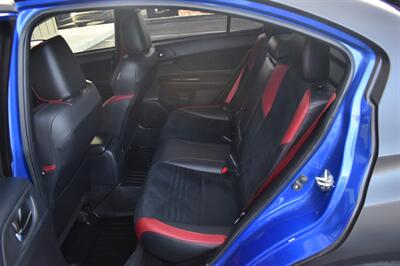 2019 Subaru WRX STI   - Photo 10 - Heber City, UT 84032