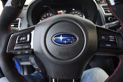2019 Subaru WRX STI   - Photo 29 - Heber City, UT 84032