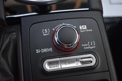 2019 Subaru WRX STI   - Photo 20 - Heber City, UT 84032