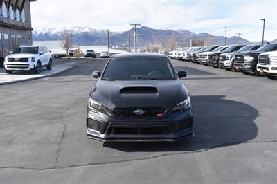 2019 Subaru WRX STI   - Photo 9 - Heber City, UT 84032