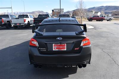 2019 Subaru WRX STI   - Photo 7 - Heber City, UT 84032