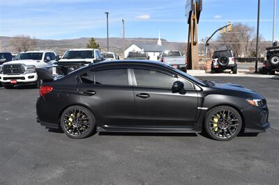 2019 Subaru WRX STI   - Photo 3 - Heber City, UT 84032