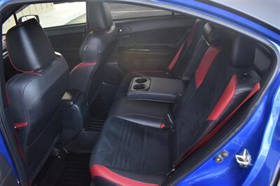 2019 Subaru WRX STI   - Photo 11 - Heber City, UT 84032