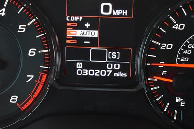 2019 Subaru WRX STI   - Photo 34 - Heber City, UT 84032