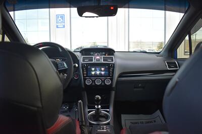 2019 Subaru WRX STI   - Photo 12 - Heber City, UT 84032
