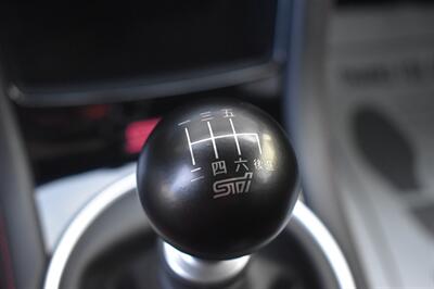 2019 Subaru WRX STI   - Photo 21 - Heber City, UT 84032
