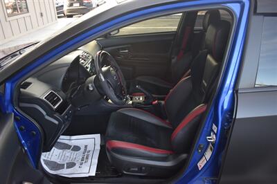 2019 Subaru WRX STI   - Photo 13 - Heber City, UT 84032