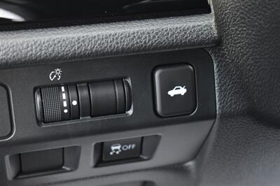 2019 Subaru WRX STI   - Photo 18 - Heber City, UT 84032