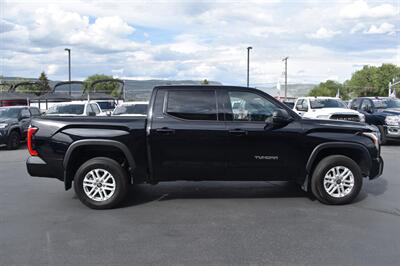 2025 Toyota Tundra SR5   - Photo 3 - Heber City, UT 84032