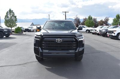2025 Toyota Tundra SR5   - Photo 9 - Heber City, UT 84032