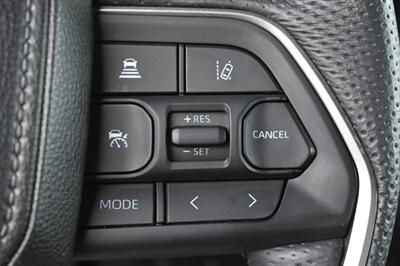 2025 Toyota Tundra SR5   - Photo 31 - Heber City, UT 84032