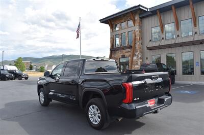 2025 Toyota Tundra SR5   - Photo 6 - Heber City, UT 84032