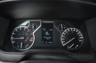 2025 Toyota Tundra SR5   - Photo 33 - Heber City, UT 84032