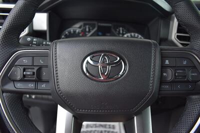 2025 Toyota Tundra SR5   - Photo 30 - Heber City, UT 84032