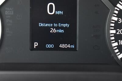 2025 Toyota Tundra SR5   - Photo 34 - Heber City, UT 84032