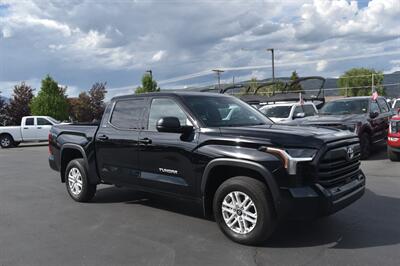 2025 Toyota Tundra SR5 Truck