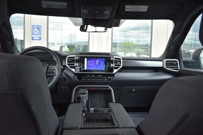 2025 Toyota Tundra SR5   - Photo 12 - Heber City, UT 84032