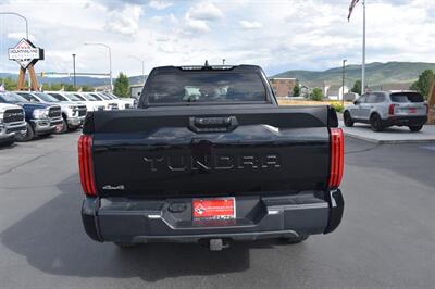 2025 Toyota Tundra SR5   - Photo 7 - Heber City, UT 84032