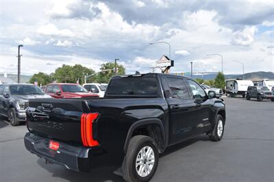 2025 Toyota Tundra SR5   - Photo 5 - Heber City, UT 84032