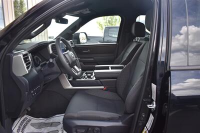 2025 Toyota Tundra SR5   - Photo 13 - Heber City, UT 84032