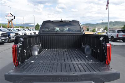 2025 Toyota Tundra SR5   - Photo 8 - Heber City, UT 84032
